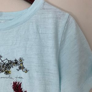 J. Crew | Women’s “Tea-Shirt” size M